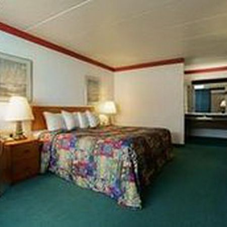 Maryville Inn エクステリア 写真