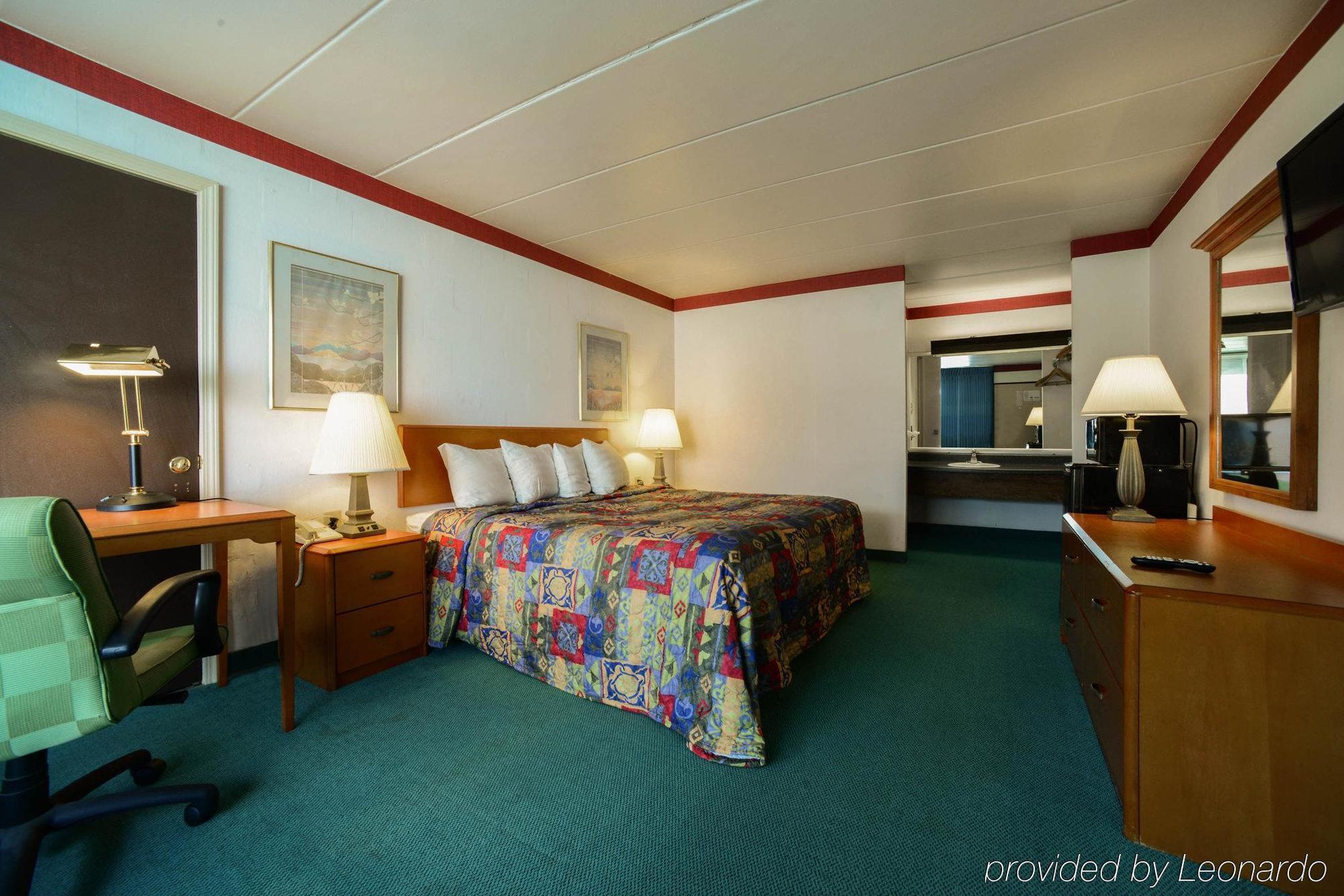 Maryville Inn エクステリア 写真