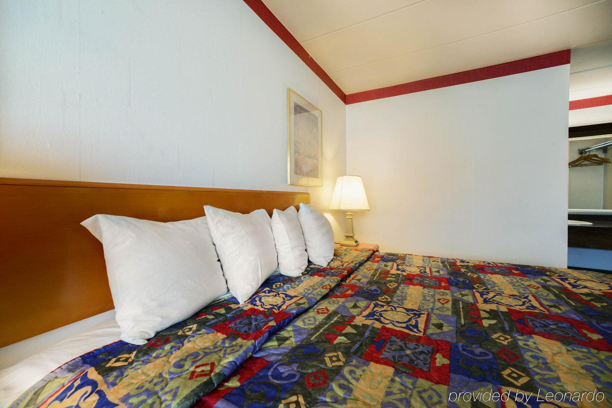 Maryville Inn エクステリア 写真