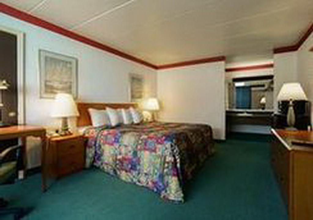 Maryville Inn エクステリア 写真