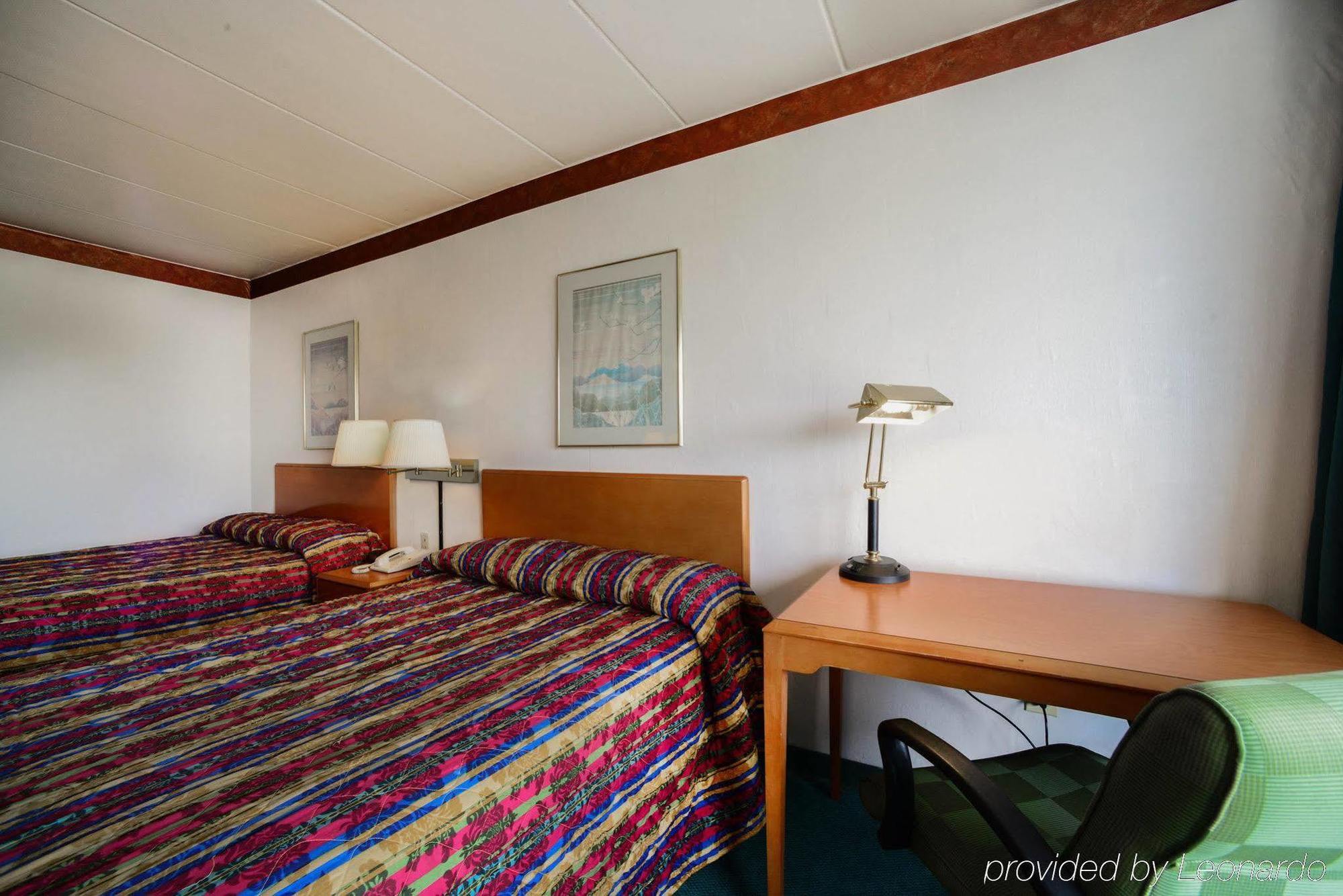 Maryville Inn エクステリア 写真